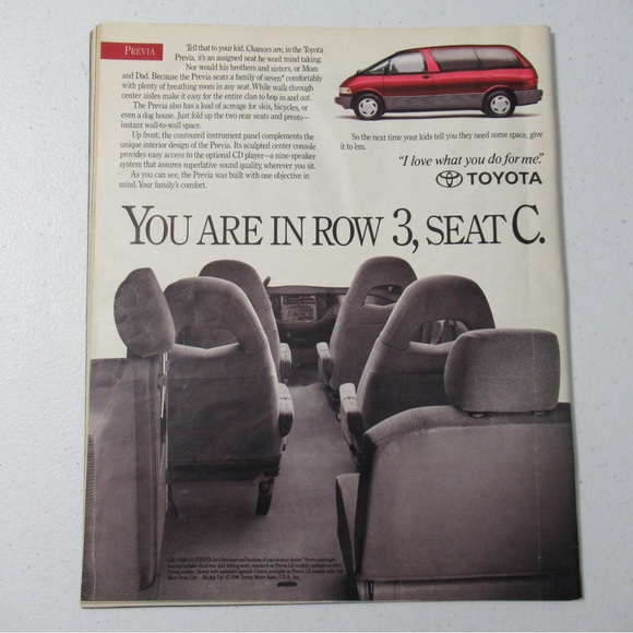 LIFE Magazine Michael Landon Vintage June 1991 - Picture 3 of 13